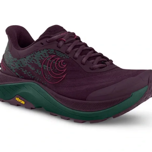 💜💜Topo Athletic Trail Ultraventure 4-(Size-9)💜💜 - Picture 2 of 15
